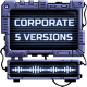 The Corporate - AudioJungle Item for Sale