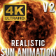 The Sun Solar V2 - VideoHive Item for Sale