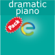 Dramatic Piano Pack