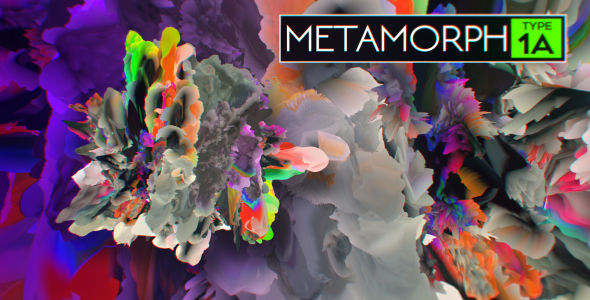 Metamorph Type 1A alt