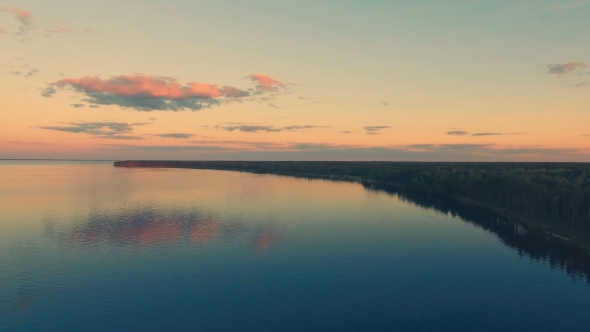 River Panorama