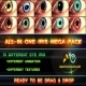 All In One Iris Mega Pack - VideoHive Item for Sale