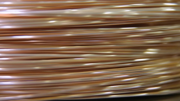 Gold Wire