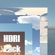HDRI Pack Sky 7 - 3DOcean Item for Sale