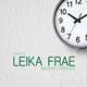 LEIKA FRAE - GraphicRiver Item for Sale