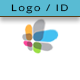 Bright Positive Logo 1 - AudioJungle Item for Sale