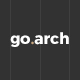go.arch  - Architecture & Interior Template - ThemeForest Item for Sale