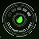 Glitched HUD Logo - VideoHive Item for Sale