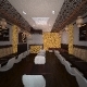 3d Resturant Interior - 3DOcean Item for Sale