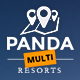 Panda Multi Resorts 8 - Booking CMS for Multi Hotels - CodeCanyon Item for Sale