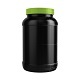Protein Bottle with Green Cap - 3DOcean Item for Sale