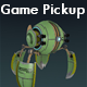 Game Pickup