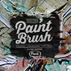Paint Brush (Pack) - VideoHive Item for Sale