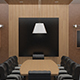 3d Meeting Room - 3DOcean Item for Sale