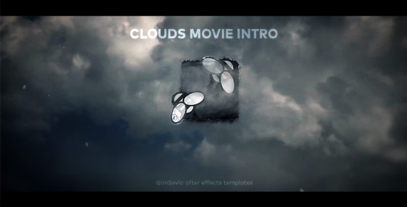 Clouds Movie Intro