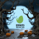 Halloween Music Band - VideoHive Item for Sale