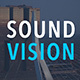 Sound Vision PowerPoint Template - GraphicRiver Item for Sale