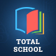 Total School - LMS and Education WordPress Theme - ThemeForest Item for Sale