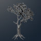 tree - 3DOcean Item for Sale