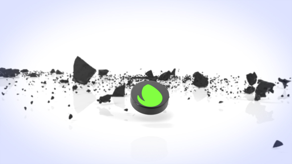 Black Stone Logo Reveal alt