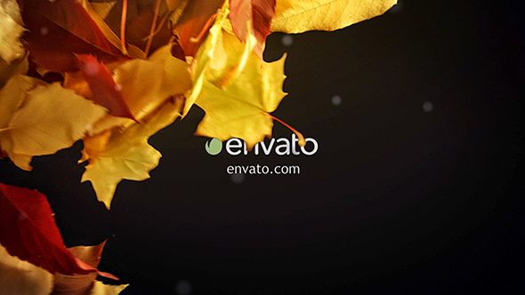 Autumn Logo