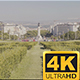 Eduardo's VII Park in Lisbon, Portugal 1 - VideoHive Item for Sale