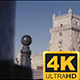 Torre Belem in Lisbon, Portugal 2 - VideoHive Item for Sale