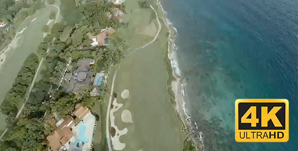 Beach in Republica Dominicana 1