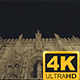 Jeronimo's Monastery by Night in Lisbon, Portugal 1 - VideoHive Item for Sale