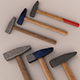 Hammer detailed - 3DOcean Item for Sale