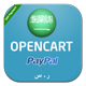 Opencart Paypal SAR Currency Support Module for OpenCart (vQmod) - CodeCanyon Item for Sale