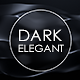 Dark Elegant Motion Backgrounds - VideoHive Item for Sale