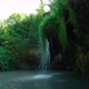 Waterfall In The City Park - VideoHive Item for Sale
