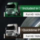 Truck Lower Third - VideoHive Item for Sale