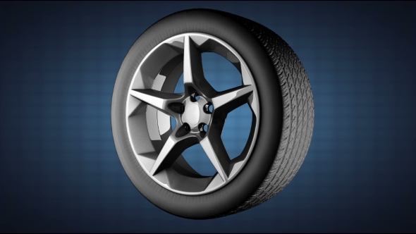 Loop Rotate Wheel alt