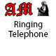 Telephone Bell Ring