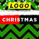 Christmas Toy Logo
