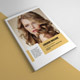 Lookbook Brochure-V406 - GraphicRiver Item for Sale