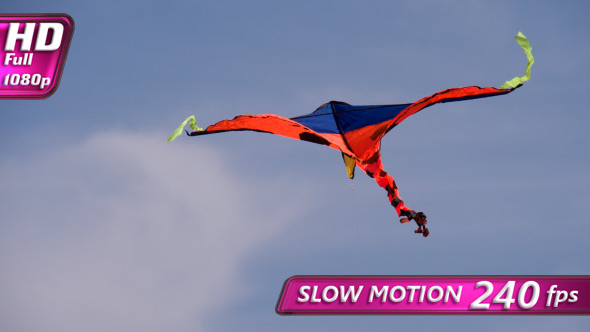 Kite Against The Sky alt