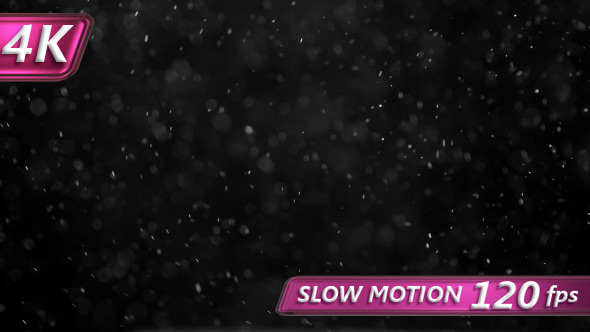 Chaotic Wildness Microparticles alt