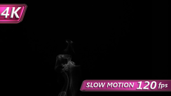 Barely Visible Jet Of Steam alt