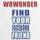 Find Your Facebook Friend - Wowonder - CodeCanyon Item for Sale