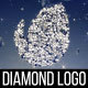 Diamonds Logo - VideoHive Item for Sale