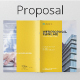 Indesign Proposal Template - GraphicRiver Item for Sale