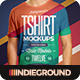 Men T-Shirt Mockups - GraphicRiver Item for Sale