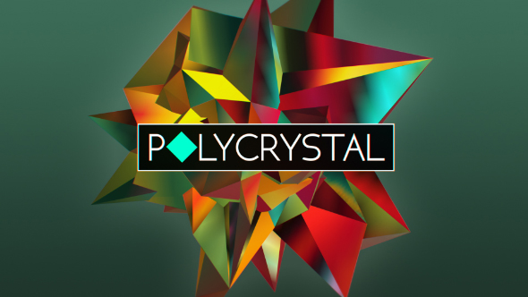 Polycrystal (3 Pack)