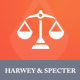 Harvey & Specter | Law Firm Muse Template - ThemeForest Item for Sale