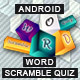 Word Scramble Quiz App With CMS & Ads - Android - CodeCanyon Item for Sale