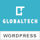 GlobalTech - Responsive Knowledge Base FAQ WordPress Theme - ThemeForest Item for Sale