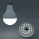 led bulb - 3DOcean Item for Sale